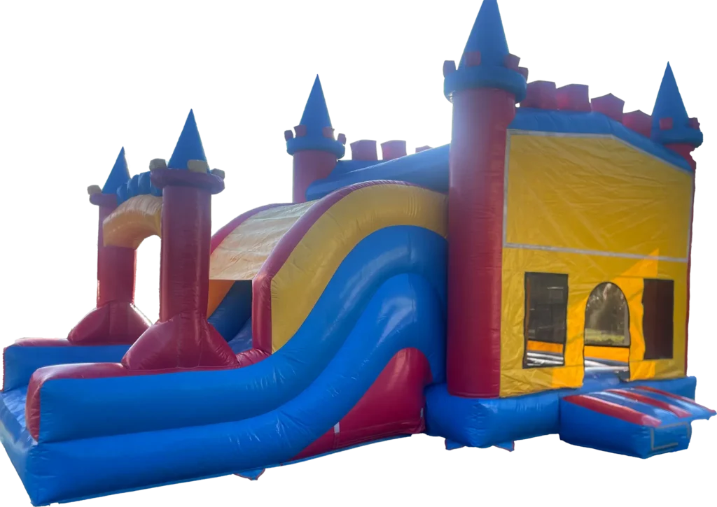 Château Toboggan